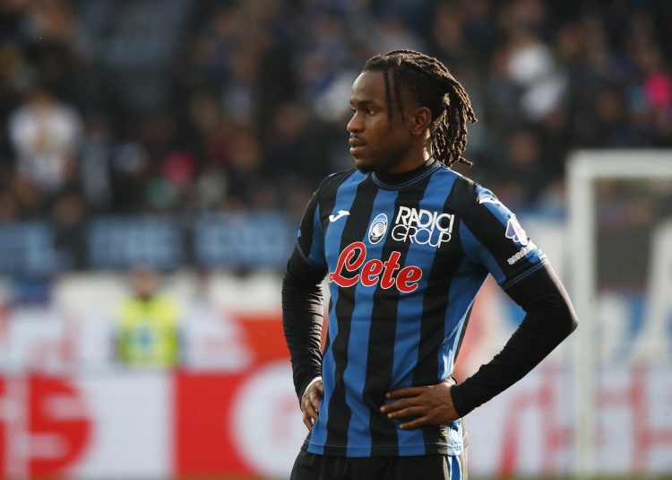 隆戈：费内巴切正在为引进卢克曼而努力，亚特兰大要价4000万欧元