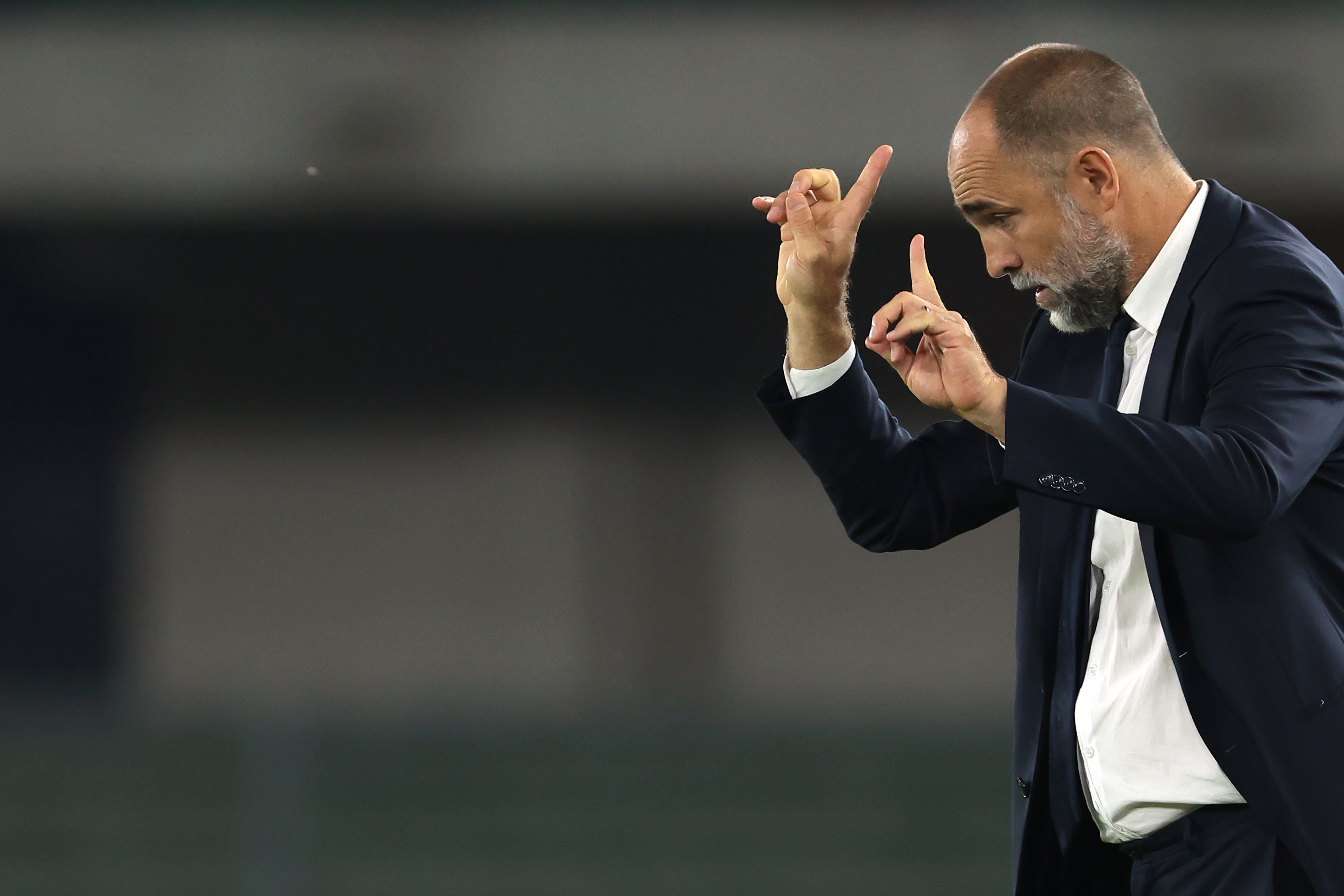 热刺新帅!图多尔执教胜率:尤文41.67%、拉齐奥54.55%